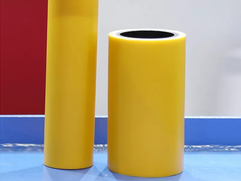 特殊缠绕增强管挤出生产线